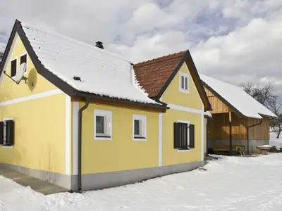 Ferienhaus für 5 Personen (60 m²) in Groß St. Florian 5/10