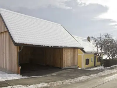 Ferienhaus für 5 Personen (60 m²) in Groß St. Florian 6/10