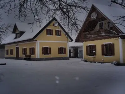 Ferienhaus für 5 Personen (60 m²) in Groß St. Florian 7/10