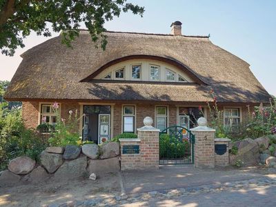 Ferienhaus für 4 Personen (94 m²) in Groß Stresow 1/10