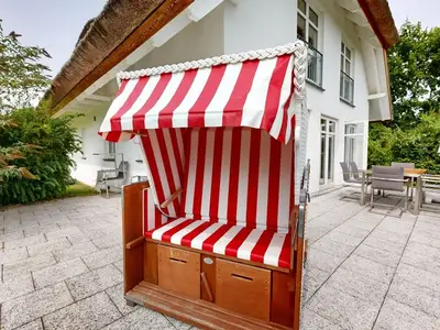 Ferienhaus für 8 Personen (150 m²) in Groß Stresow 1/10