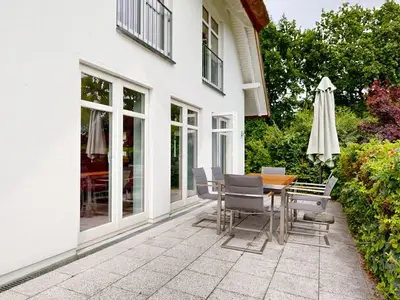 Ferienhaus für 8 Personen (150 m²) in Groß Stresow 3/10