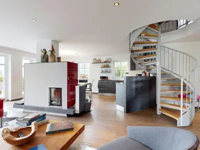 Ferienhaus für 8 Personen (150 m²) in Groß Stresow 6/10
