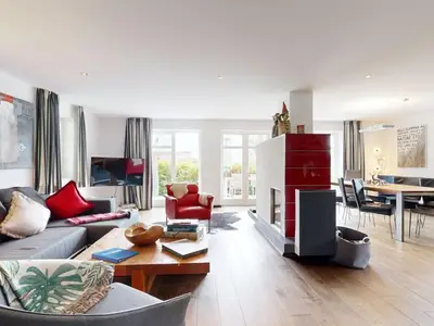 Ferienhaus für 8 Personen (150 m²) in Groß Stresow 8/10