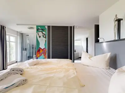 Ferienhaus für 8 Personen (150 m²) in Groß Stresow 10/10