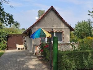 Ferienhaus für 6 Personen (49 m²) in Groß Teetzleben