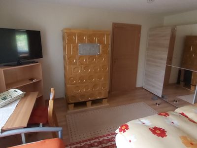 Ferienhaus für 6 Personen (49 m²) in Groß Teetzleben 4/10