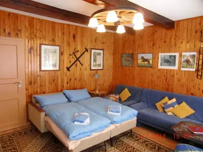 Ferienhaus für 6 Personen (49 m²) in Groß Teetzleben 8/10