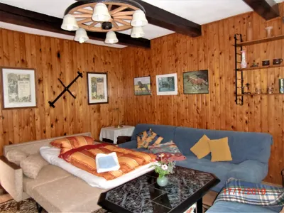 Ferienhaus für 6 Personen (49 m²) in Groß Teetzleben 7/10