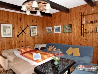 Ferienhaus für 6 Personen (49 m²) in Groß Teetzleben 7/10