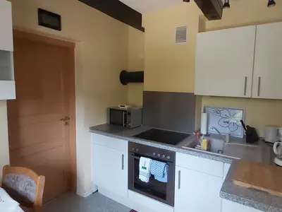 Ferienhaus für 6 Personen (49 m²) in Groß Teetzleben 10/10