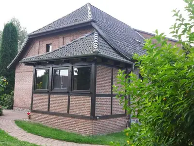 Ferienhaus für 5 Personen (70 m²) in Groß Tessin 1/10