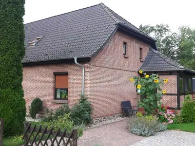 Ferienhaus für 5 Personen (70 m²) in Groß Tessin 2/10