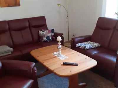 Ferienhaus für 5 Personen (70 m²) in Groß Tessin 6/10