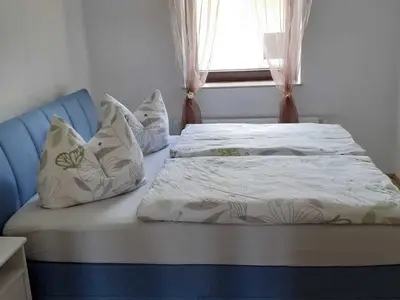 Ferienhaus für 5 Personen (70 m²) in Groß Tessin 8/10
