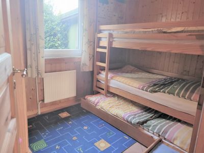 Ferienhaus für 5 Personen (75 m²) in Groß Vollstedt 4/10