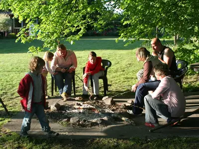 Ferienhaus für 5 Personen (75 m²) in Groß Vollstedt 8/10