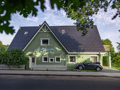 Ferienhaus für 22 Personen (320 m²) in Groß Wittensee 1/10