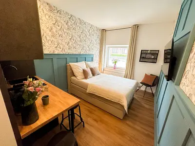 Ferienhaus für 14 Personen (220 m²) in Groß Wittensee 7/10