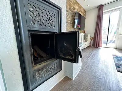 Ferienhaus für 8 Personen (100 m²) in Groß Wittensee 8/10