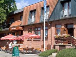 Ferienhaus für 4 Personen in Groß Wittensee