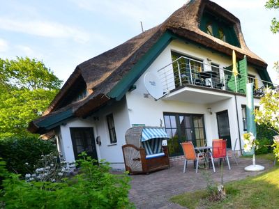 Ferienhaus für 5 Personen (80 m²) in Groß Zicker 1/10