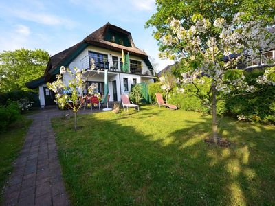 Ferienhaus für 5 Personen (80 m²) in Groß Zicker 3/10