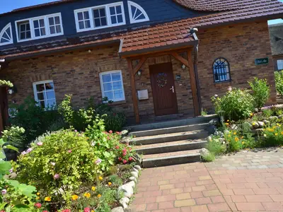 Ferienhaus für 8 Personen (140 m²) in Groß Zicker 1/10
