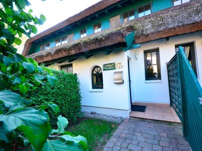 Ferienhaus für 8 Personen (100 m²) in Groß Zicker 2/10