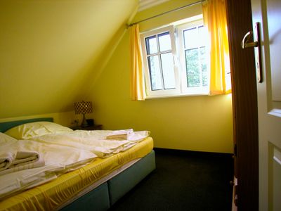 Ferienhaus für 4 Personen (75 m²) in Groß Zicker 10/10