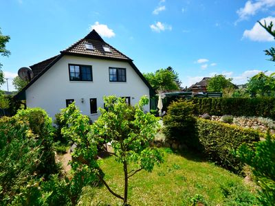 Ferienhaus für 6 Personen (100 m²) in Groß Zicker 1/10