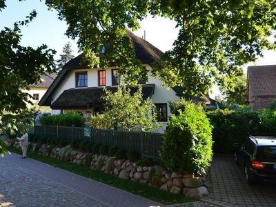 Ferienhaus für 5 Personen (80 m²) in Groß Zicker 1/10