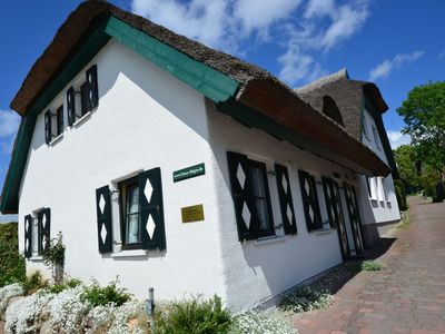 Ferienhaus für 6 Personen (90 m²) in Groß Zicker 5/10