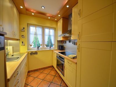 Ferienhaus für 4 Personen (70 m²) in Groß Zicker 3/10