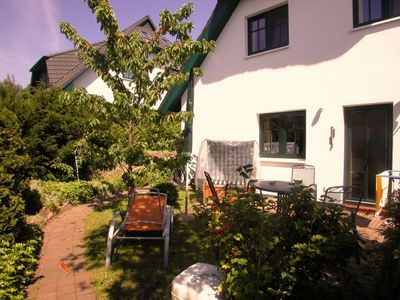 Ferienhaus für 4 Personen (65 m²) in Groß Zicker 5/10