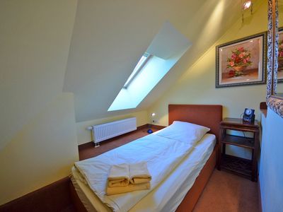 Ferienhaus für 5 Personen (80 m²) in Groß Zicker 7/10