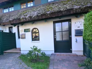 Ferienhaus für 8 Personen (100 m²) in Groß Zicker