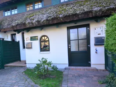 Ferienhaus für 8 Personen (100 m²) in Groß Zicker 1/10