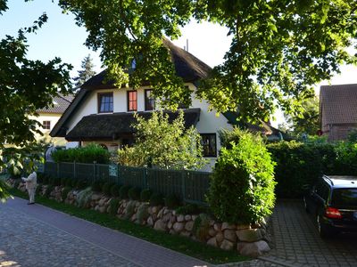 Ferienhaus für 8 Personen (100 m²) in Groß Zicker 2/10