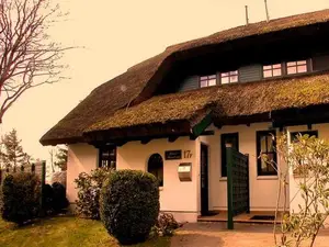 Ferienhaus für 8 Personen (100 m²) in Groß Zicker