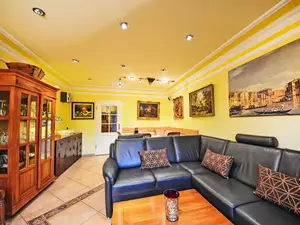 Ferienhaus für 8 Personen (95 m²) in Groß Zicker