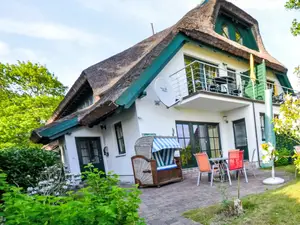 Ferienhaus für 5 Personen (82 m²) in Groß Zicker