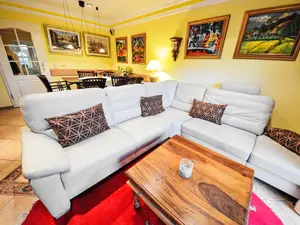 Ferienhaus für 8 Personen (95 m²) in Groß Zicker