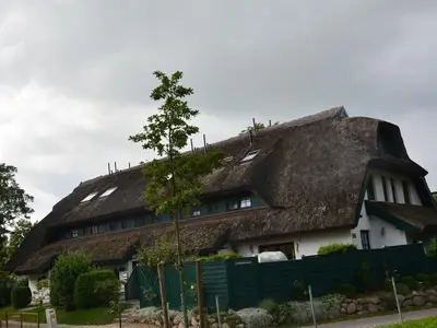 17 Hausansicht