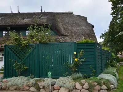17 Hausansicht