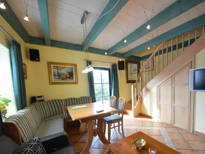 Ferienhaus für 9 Personen (103 m²) in Mönchgut Auf Rügen 3/10