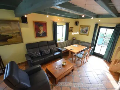 Ferienhaus für 9 Personen (103 m²) in Mönchgut Auf Rügen 6/10
