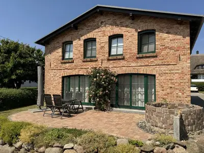 Ferienhaus für 2 Personen (90 m²) in Mönchgut Auf Rügen 1/10