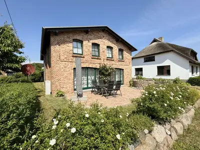 Ferienhaus für 2 Personen (90 m²) in Mönchgut Auf Rügen 2/10