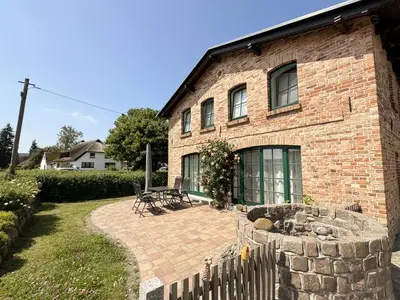 Ferienhaus für 2 Personen (90 m²) in Mönchgut Auf Rügen 3/10